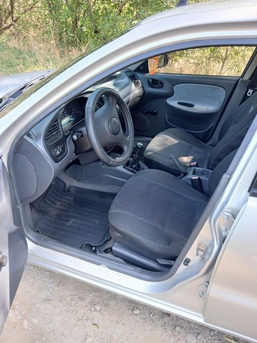 Продам Део Lanos 1.6 16V