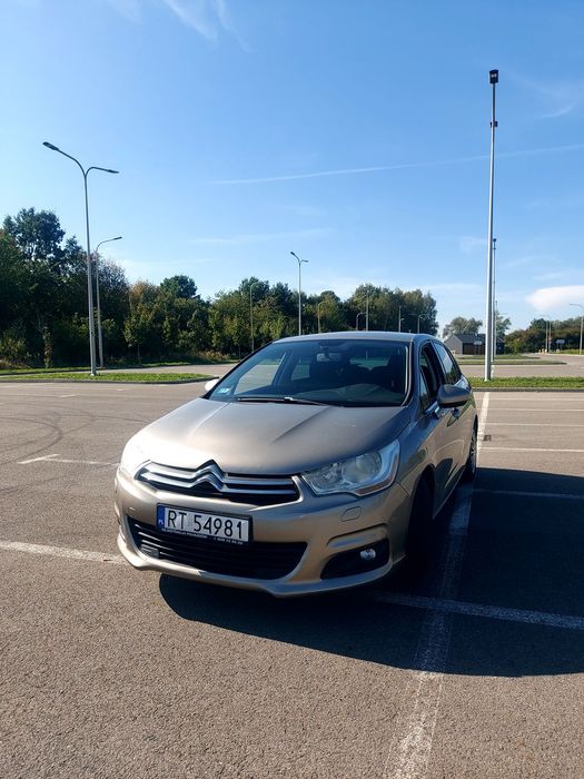 Citroën C4