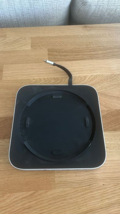 Base para Mac mini Satechi