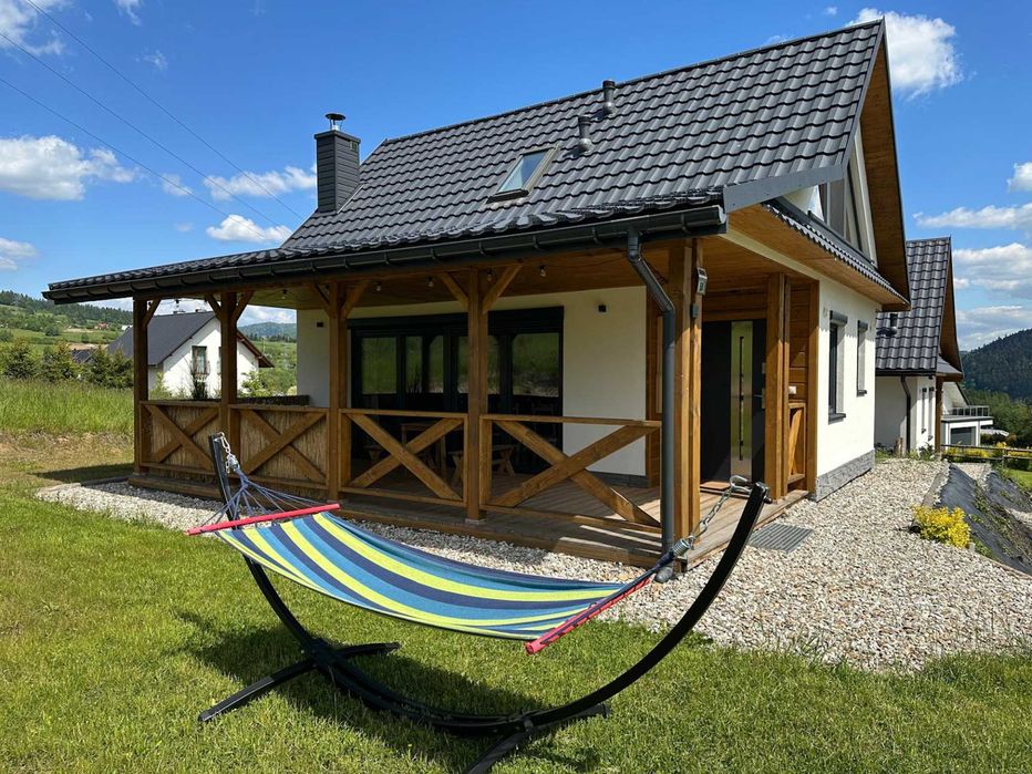 Domek w górach Ferie Narty Pieniny Czorsztyn Krościenko Szczawnica