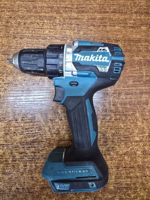 Makita DDF484 Wiertarko-wkrętarka