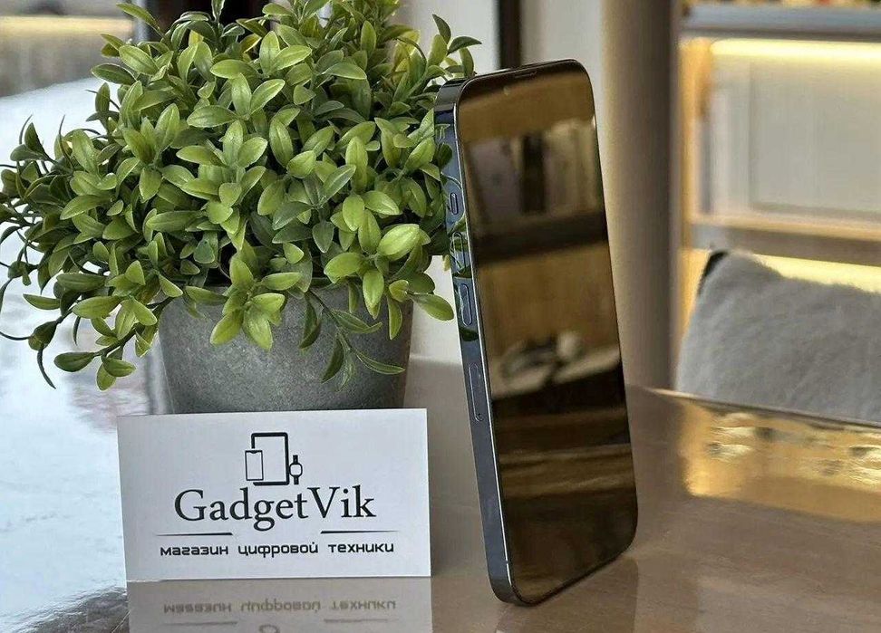 iPhone 13 Pro, 256 ГБ