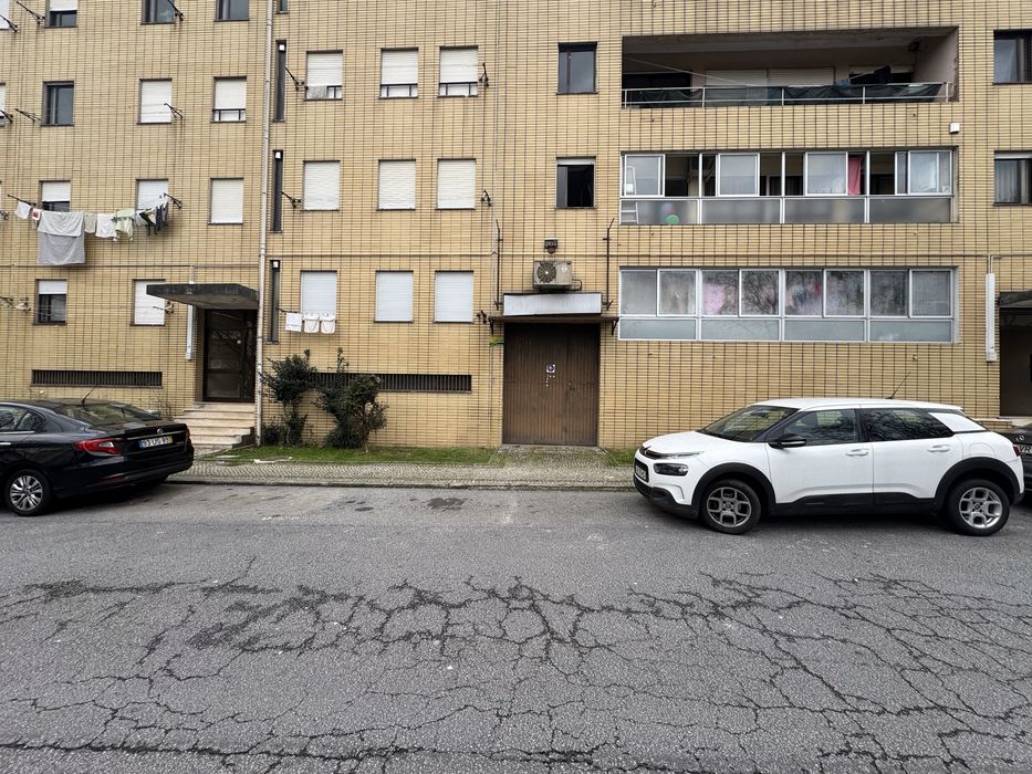 Garagem | Armazem Centro Braga