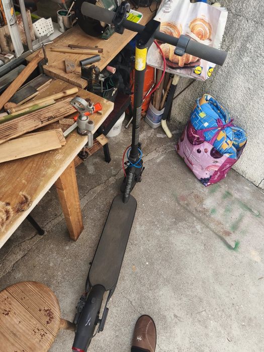 Trotinete xiaomi eletric scooter 4
