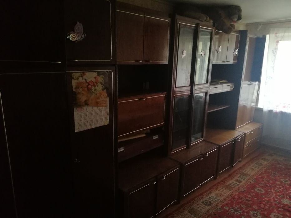 Сдается комната в общежитии