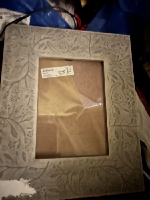 Ramki do zdjec ikea 2 szt