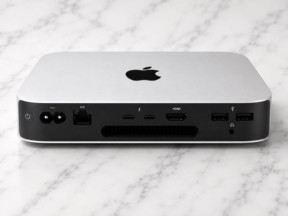 Mac mini 512GB | 16GB