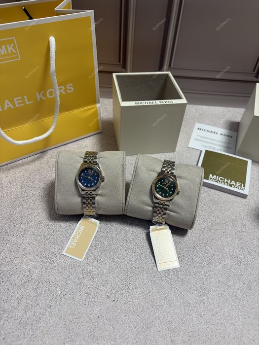 Годинник Michael Kors МК4865 МК4986 Часы Майкл Корс