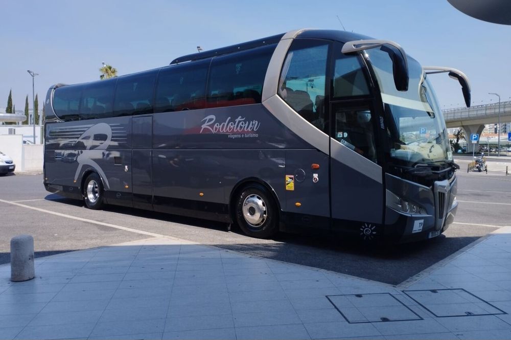 Пасажирські перевезення трансфери по Україні, закордон, оренда автобус