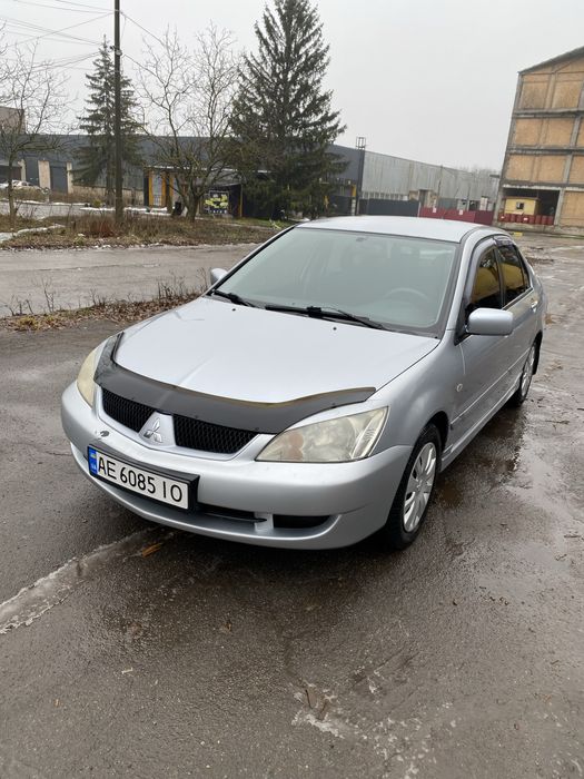 Продам Mitsubishi Lancer 9 1,6