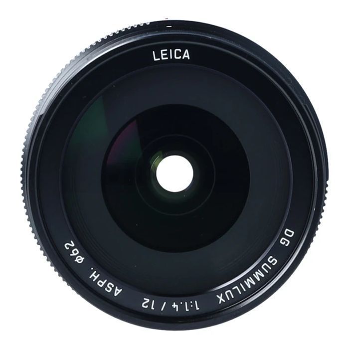 Panasonic LEICA DG Summilux 12 mm f/1.4 ASPH Cyfrowe.pl Łódź