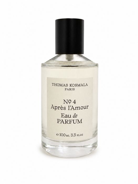 Оригинал Thomas Kosmala No.4 Apres l’Amour 100ml  | Новый