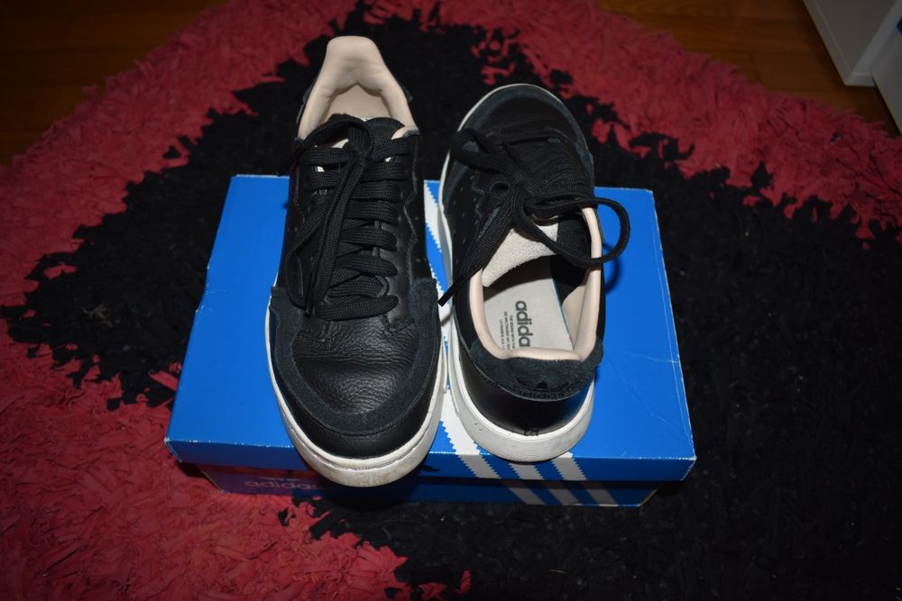Sapatilhas Adidas New Balance originais c/ caixa