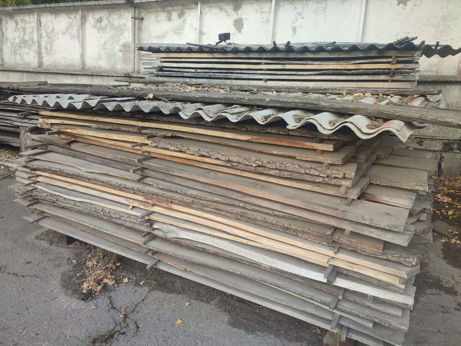 Продам дошку, пиломатеріали, доску