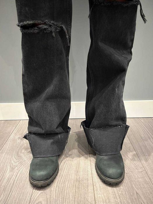 Черевики timberland