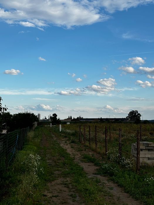 Dwie Ostatnie Działki Budowlane w Wyjątkowej Lokalizacji z wydanymi WZ - Widok 5