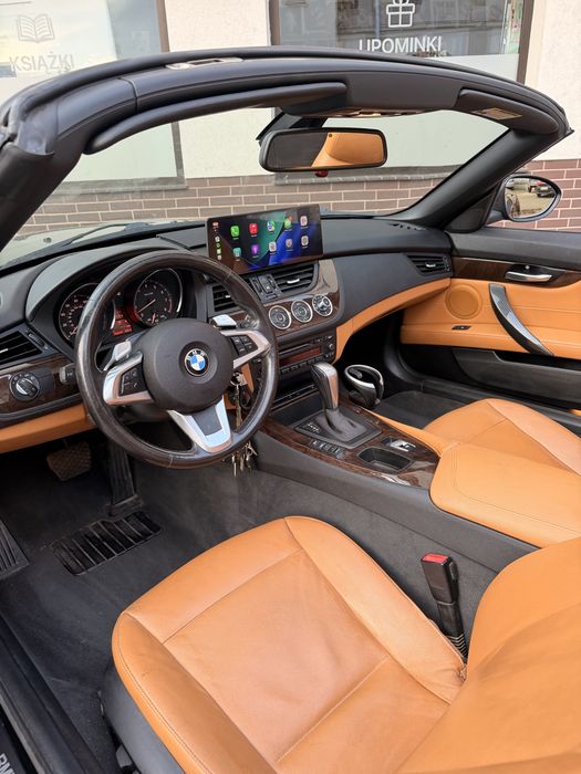 Bmw Z4 e89 3.0L