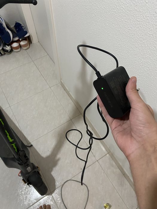 Xiaomi trotinete eletrica  4 Lite 2nd Gen