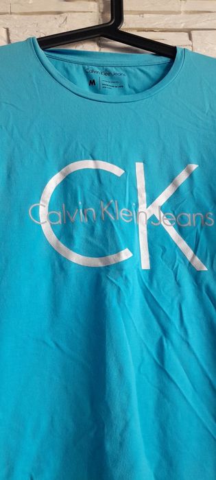 Koszulka calvin Klein m
