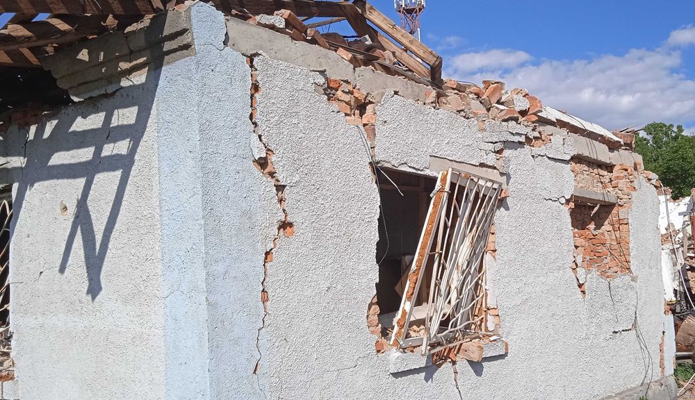 ПРОДАЖ! радіовузлу, 110,3 м2. Київська обл, с. Бишів