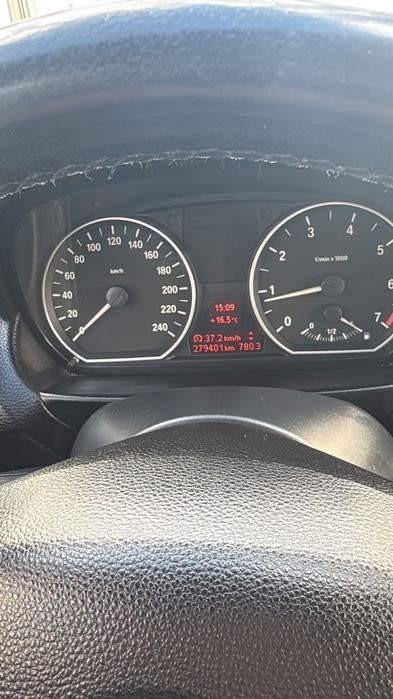 BMW 116i 2011 2.0