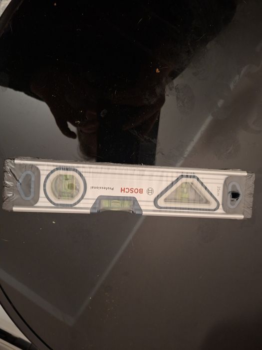 Bosch Poziomica 25cm Professional