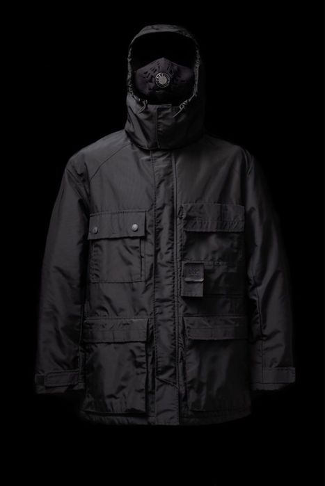 C.P. Company Metropolis Urban Protection Jacket