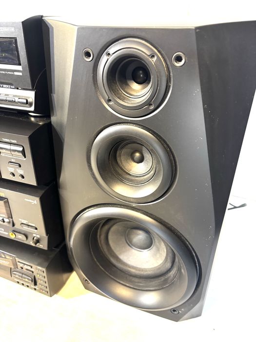Technics ch770 wieza plus glosniki