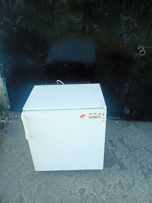 Lodówka mała dobra wysokość 50 cm