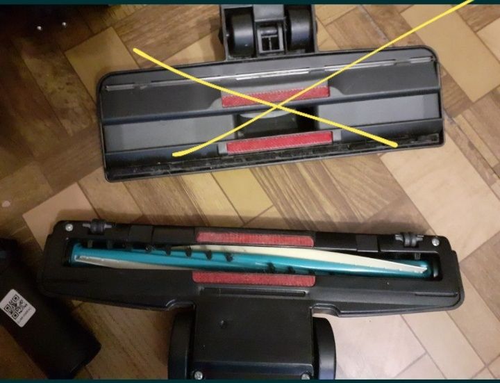 Пылесос  Самсунг