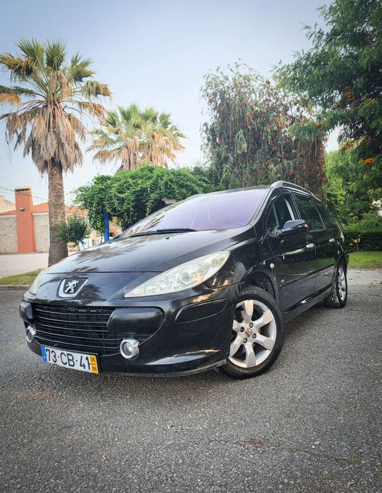 Peugeot 307 SW 1.6 HDi