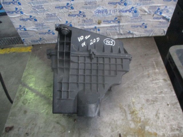 Caixa filtro ar VOLVO V50 (MW)