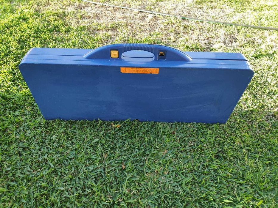 Mesa campismo/piquenique (4 pessoas)