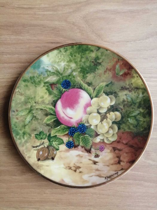 Decorative Plates443975366786437124