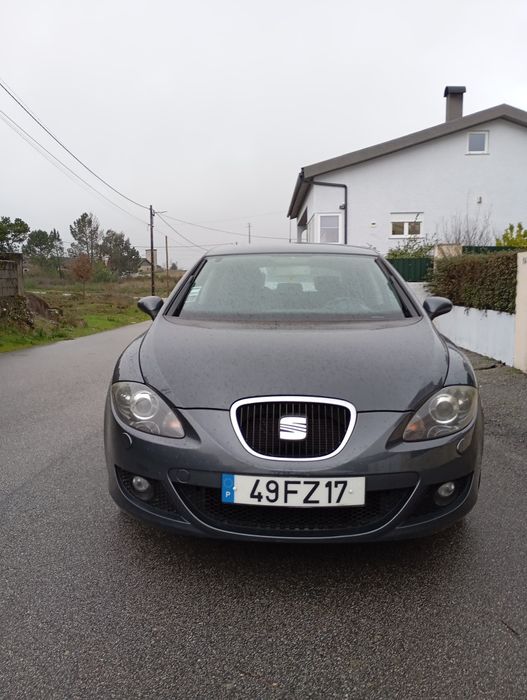 Leon 2.0TDI Nacional  kit distribuição e 4pneus  novos