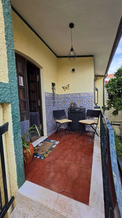 Quarto Estudantes T2 Ermesinde Tudo incluido