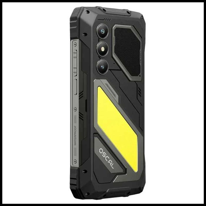 Oscal Pilot  5G 8GB/256GB IP69K 2.2GHz