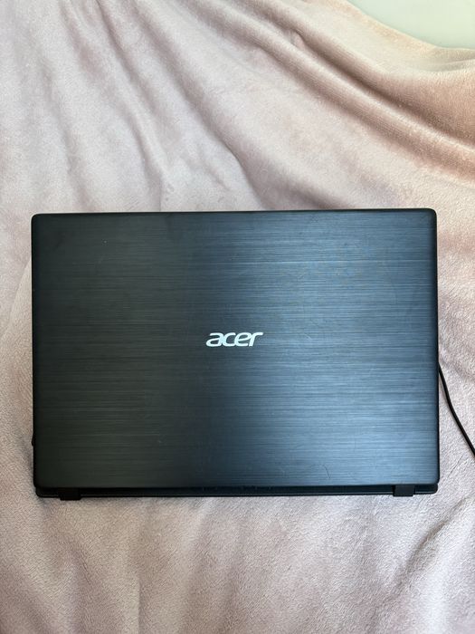 Laptop Acer Aspire 1
