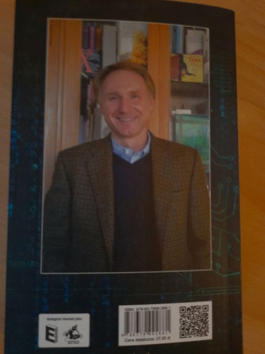 Książka Cyfrowa Twierdza Dan Brown