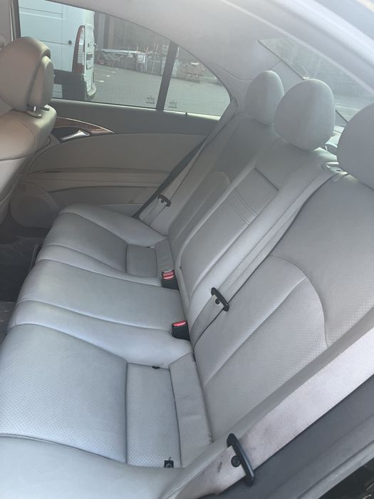 Мерседес w211 2008 р 2,2 дизель