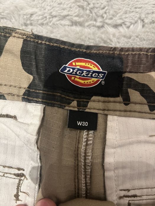 Dickies cargo pants