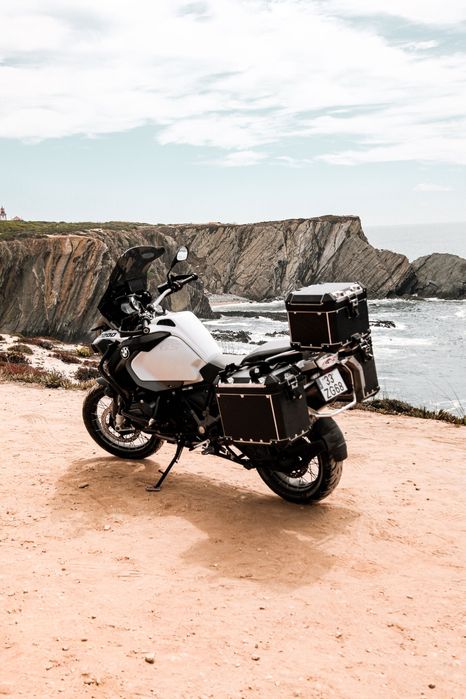 BMW R1200 GS Adventure 2016