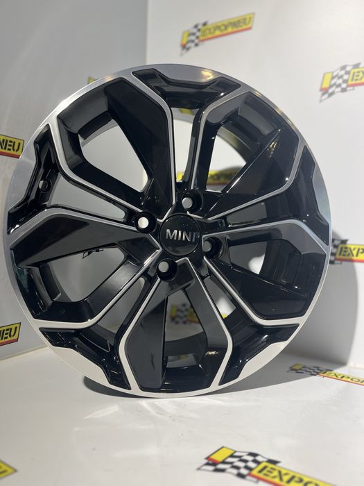 Jantes 16 para Renault, Mini em 4x100