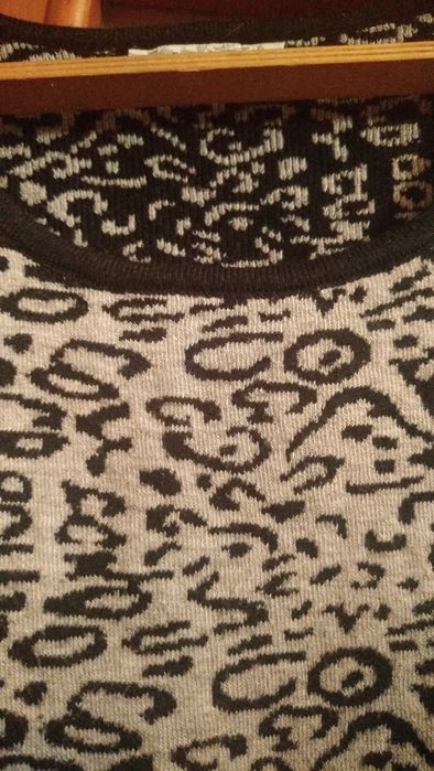 Туничка  теплая.