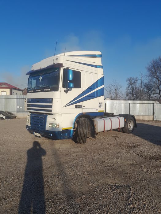 DAF 105 460 Автомат