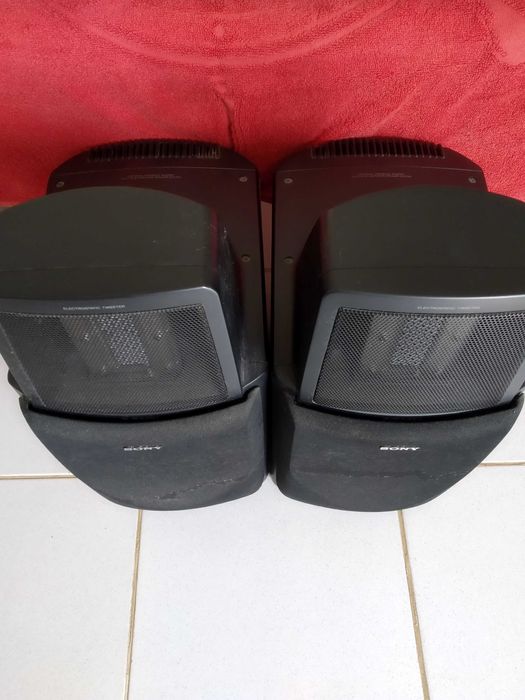 Conjunto de Equipamento para DJ