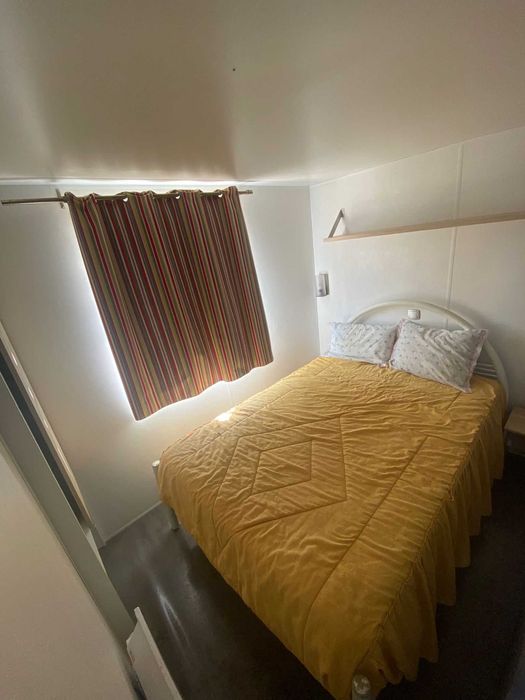Mobilhome O'Hara T3 | Excelente Estado | 3 Quartos | Pronta a Instalar | 27.000 €