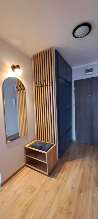 Meble na wymiar, usługi meblowe