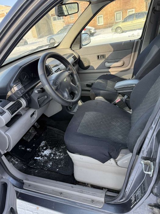 LandRover Freelander 2003рік 2л дизель АКПП повний привід 4х4