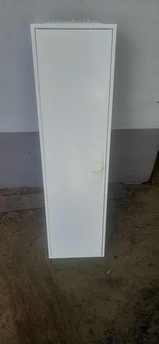 Skrzynka elektryczna